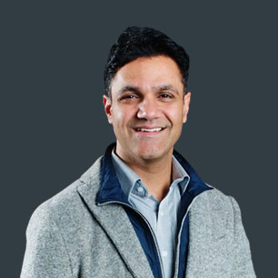 Ashish Kataria- Chief Executive Officer | Epik Solutions