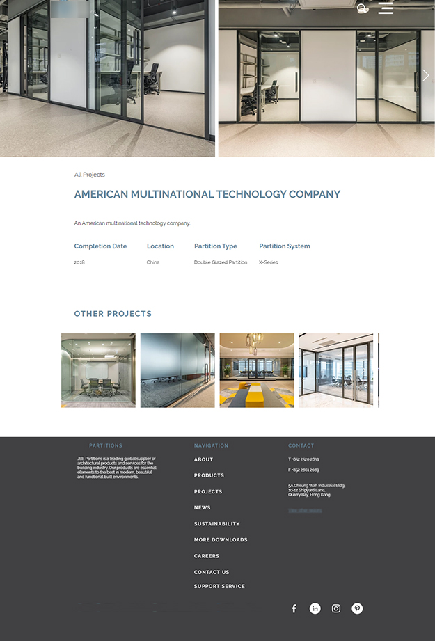 Epikso Multinational Technology Company Case Study