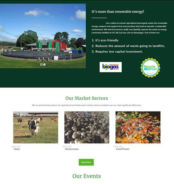 Epikso Environmental Energy Company Case Study