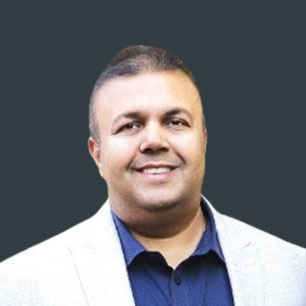 Karan Gupta