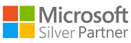 Microsoft Silver Partner